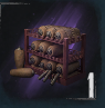 [Furniture] Charge Stores